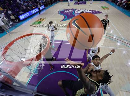 Thumbnail 3 in Wheeler vs Paul VI (City of Palms Classic) photogallery.