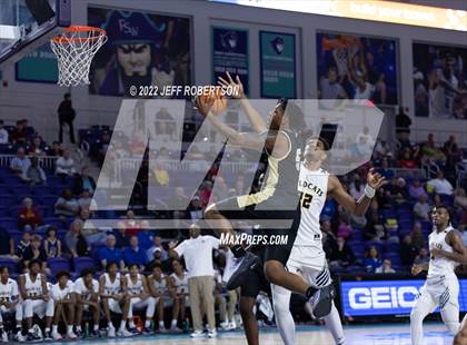 Thumbnail 1 in Wheeler vs Paul VI (City of Palms Classic) photogallery.