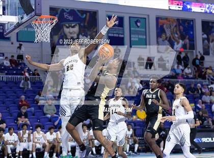 Thumbnail 3 in Wheeler vs Paul VI (City of Palms Classic) photogallery.