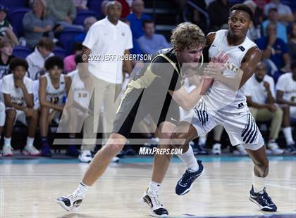 Thumbnail 2 in Wheeler vs Paul VI (City of Palms Classic) photogallery.