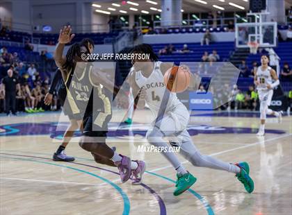 Thumbnail 1 in Wheeler vs Paul VI (City of Palms Classic) photogallery.