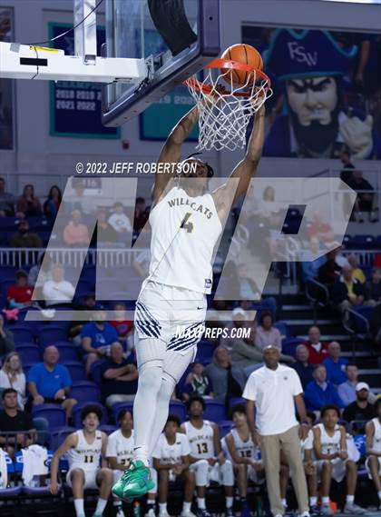 Thumbnail 2 in Wheeler vs Paul VI (City of Palms Classic) photogallery.