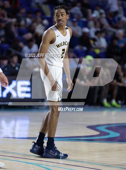 Thumbnail 2 in Wheeler vs Paul VI (City of Palms Classic) photogallery.