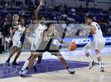 Thumbnail 2 in Wheeler vs Paul VI (City of Palms Classic) photogallery.