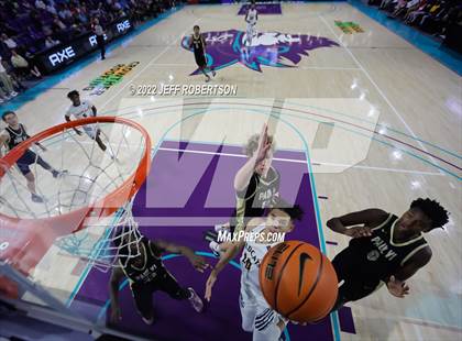 Thumbnail 3 in Wheeler vs Paul VI (City of Palms Classic) photogallery.
