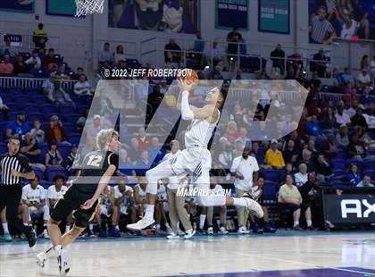 Thumbnail 2 in Wheeler vs Paul VI (City of Palms Classic) photogallery.