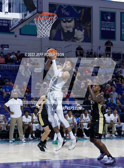 Thumbnail 2 in Wheeler vs Paul VI (City of Palms Classic) photogallery.