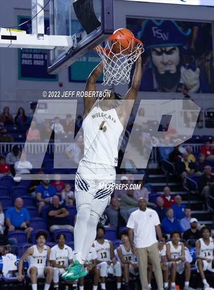 Thumbnail 1 in Wheeler vs Paul VI (City of Palms Classic) photogallery.