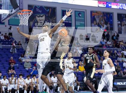Thumbnail 2 in Wheeler vs Paul VI (City of Palms Classic) photogallery.