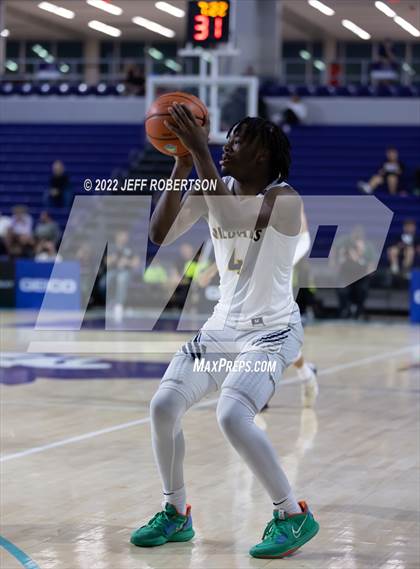 Thumbnail 3 in Wheeler vs Paul VI (City of Palms Classic) photogallery.