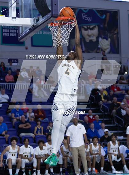 Thumbnail 1 in Wheeler vs Paul VI (City of Palms Classic) photogallery.