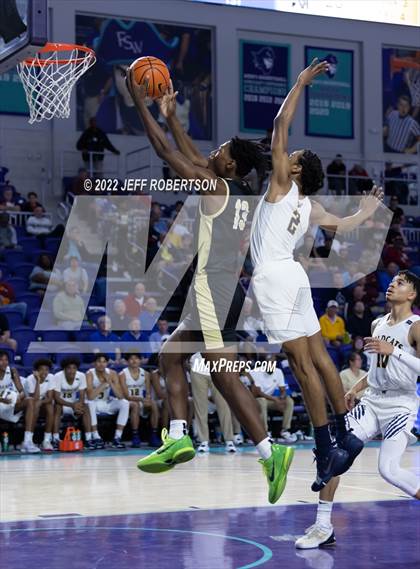 Thumbnail 1 in Wheeler vs Paul VI (City of Palms Classic) photogallery.