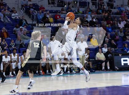 Thumbnail 2 in Wheeler vs Paul VI (City of Palms Classic) photogallery.
