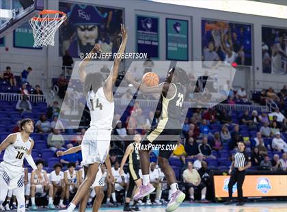 Thumbnail 2 in Wheeler vs Paul VI (City of Palms Classic) photogallery.
