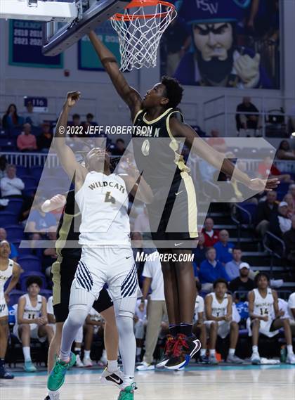 Thumbnail 2 in Wheeler vs Paul VI (City of Palms Classic) photogallery.