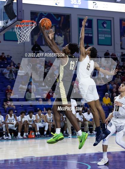 Thumbnail 2 in Wheeler vs Paul VI (City of Palms Classic) photogallery.