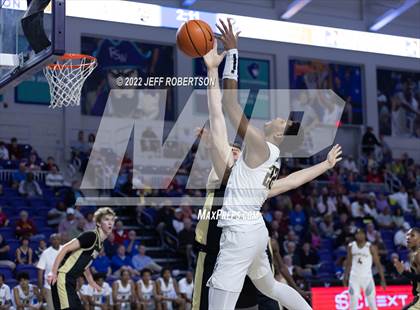 Thumbnail 3 in Wheeler vs Paul VI (City of Palms Classic) photogallery.