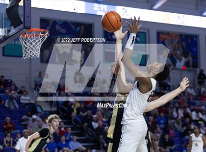 Thumbnail 2 in Wheeler vs Paul VI (City of Palms Classic) photogallery.