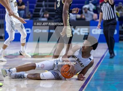 Thumbnail 1 in Wheeler vs Paul VI (City of Palms Classic) photogallery.