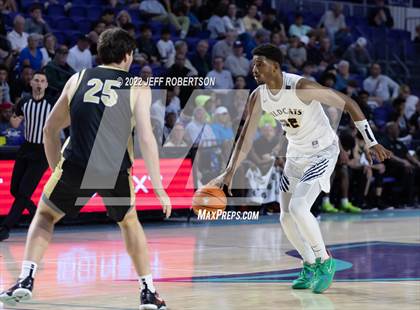 Thumbnail 2 in Wheeler vs Paul VI (City of Palms Classic) photogallery.