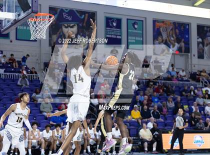 Thumbnail 3 in Wheeler vs Paul VI (City of Palms Classic) photogallery.