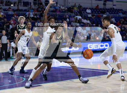 Thumbnail 3 in Wheeler vs Paul VI (City of Palms Classic) photogallery.
