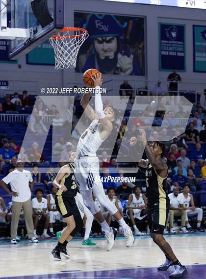 Thumbnail 3 in Wheeler vs Paul VI (City of Palms Classic) photogallery.
