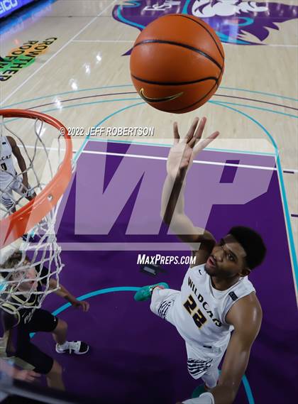 Thumbnail 3 in Wheeler vs Paul VI (City of Palms Classic) photogallery.