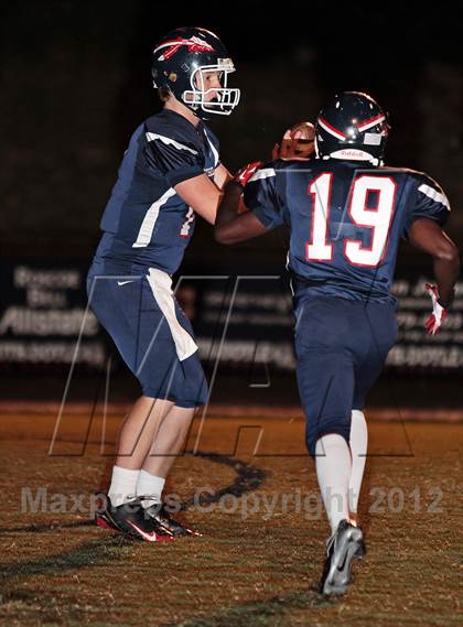 Thumbnail 1 in Carter @ South-Doyle photogallery.