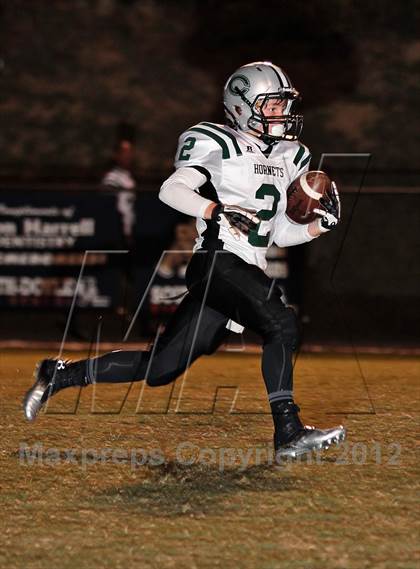 Thumbnail 3 in Carter @ South-Doyle photogallery.