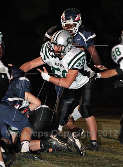Thumbnail 1 in Carter @ South-Doyle photogallery.