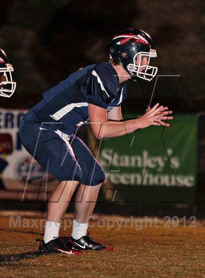 Thumbnail 3 in Carter @ South-Doyle photogallery.