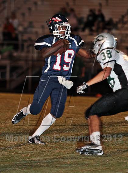 Thumbnail 2 in Carter @ South-Doyle photogallery.
