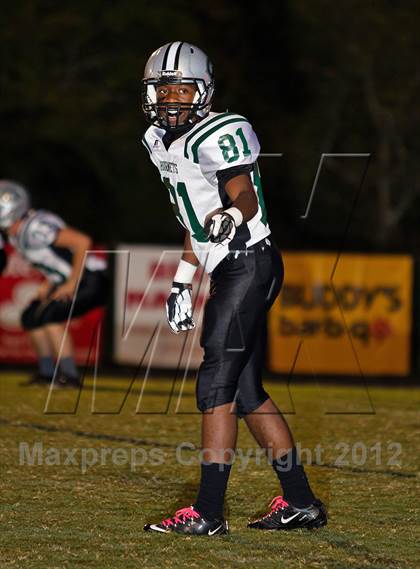 Thumbnail 3 in Carter @ South-Doyle photogallery.