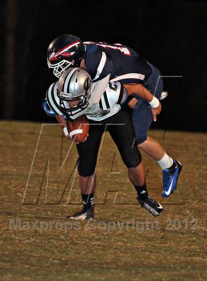 Thumbnail 2 in Carter @ South-Doyle photogallery.
