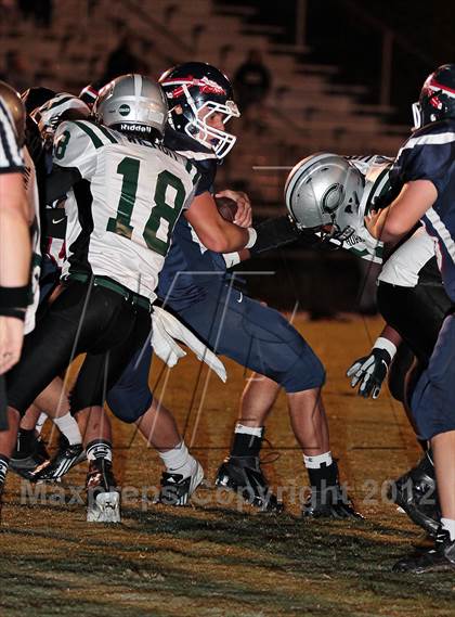 Thumbnail 2 in Carter @ South-Doyle photogallery.