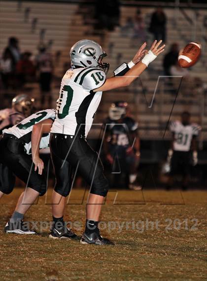 Thumbnail 3 in Carter @ South-Doyle photogallery.