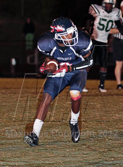 Thumbnail 2 in Carter @ South-Doyle photogallery.