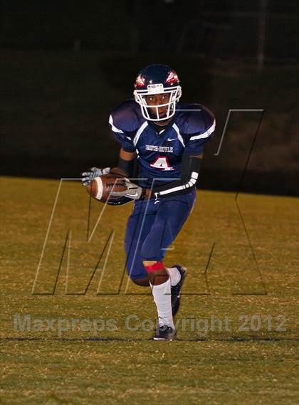 Thumbnail 1 in Carter @ South-Doyle photogallery.