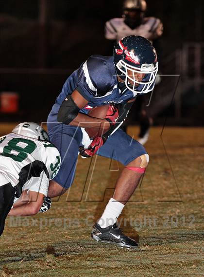 Thumbnail 3 in Carter @ South-Doyle photogallery.