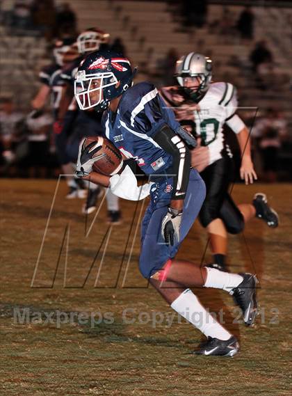 Thumbnail 3 in Carter @ South-Doyle photogallery.