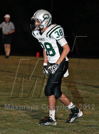 Thumbnail 1 in Carter @ South-Doyle photogallery.