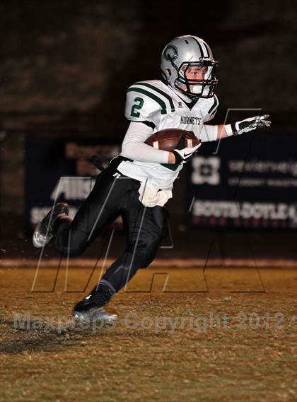 Thumbnail 2 in Carter @ South-Doyle photogallery.