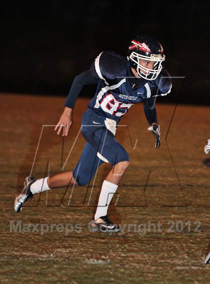 Thumbnail 3 in Carter @ South-Doyle photogallery.