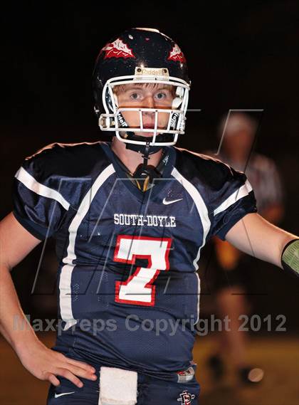 Thumbnail 2 in Carter @ South-Doyle photogallery.
