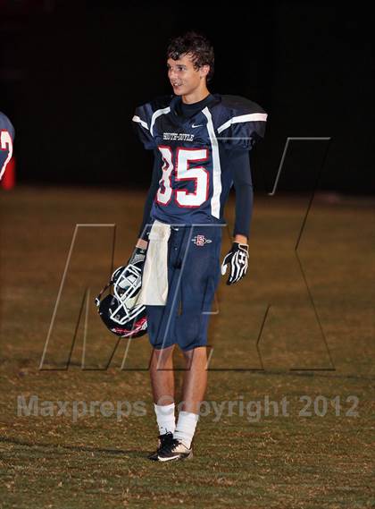 Thumbnail 1 in Carter @ South-Doyle photogallery.