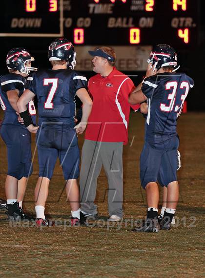 Thumbnail 3 in Carter @ South-Doyle photogallery.