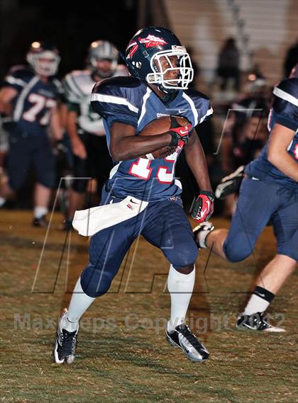 Thumbnail 1 in Carter @ South-Doyle photogallery.