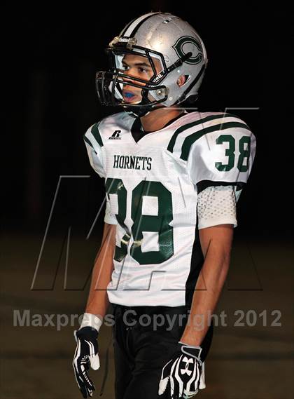 Thumbnail 2 in Carter @ South-Doyle photogallery.