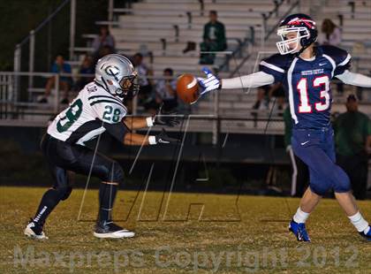 Thumbnail 2 in Carter @ South-Doyle photogallery.